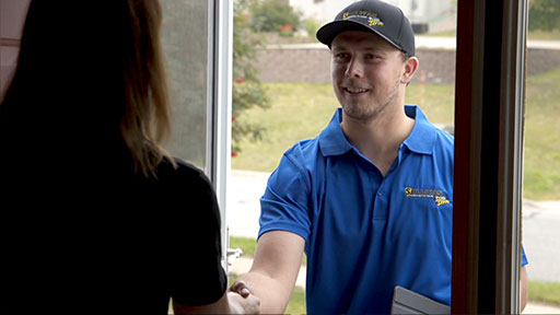 Braddock Toilet Installation & Repairs Experts