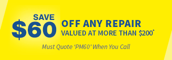 Same-Day Air conditioner Repair Service In Braddock, PA
