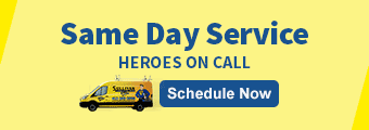 Same-Day Air conditioner Repair Service In Braddock, PA