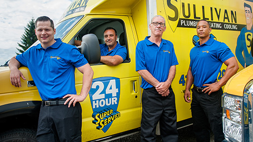Trusted Plumbing Technicians In Braddock