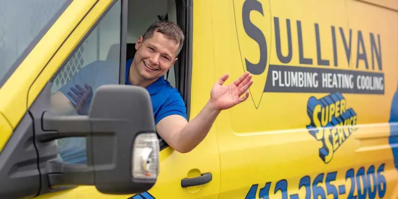 Braddock Plumbing, Heating & Cooling Repair Experts